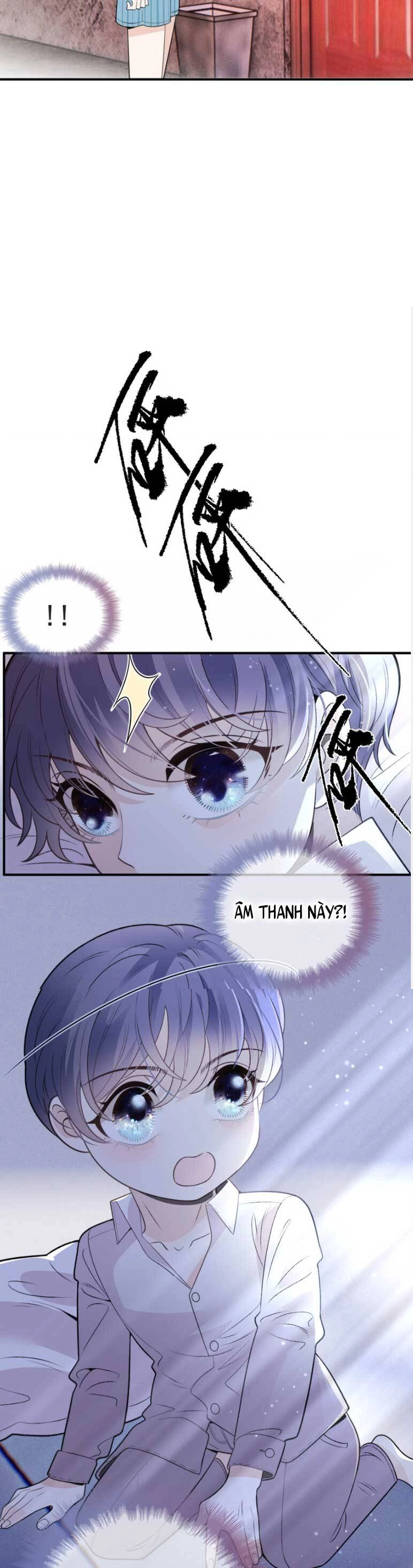 Cô Vợ Mang Thai Một Tặng Một Chapter 273 - 25