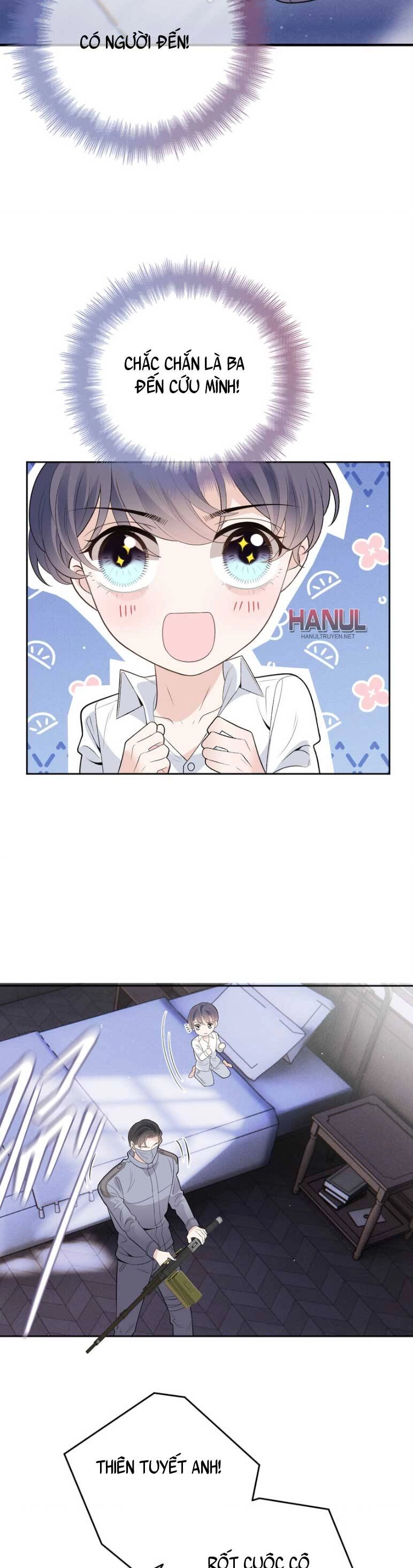 Cô Vợ Mang Thai Một Tặng Một Chapter 273 - 26