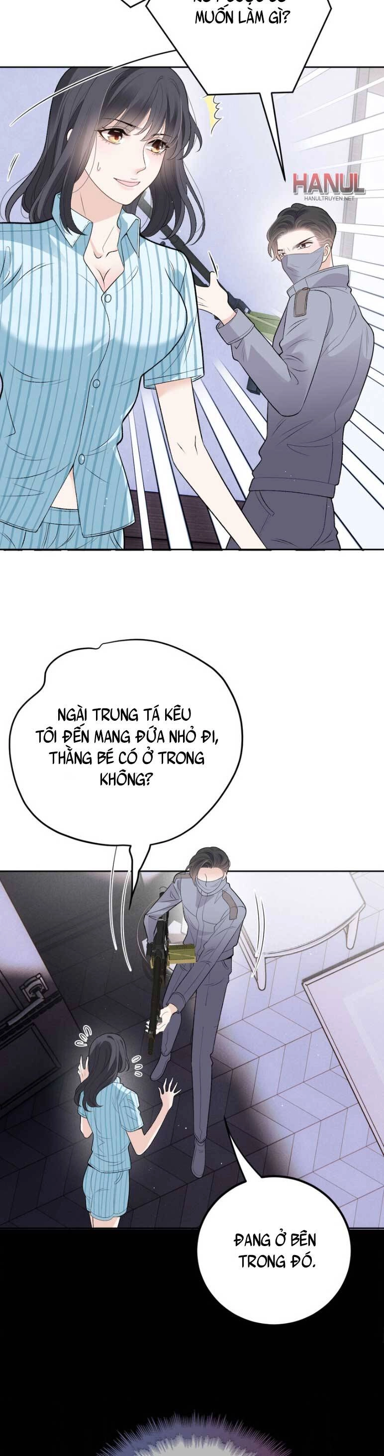 Cô Vợ Mang Thai Một Tặng Một Chapter 273 - 27