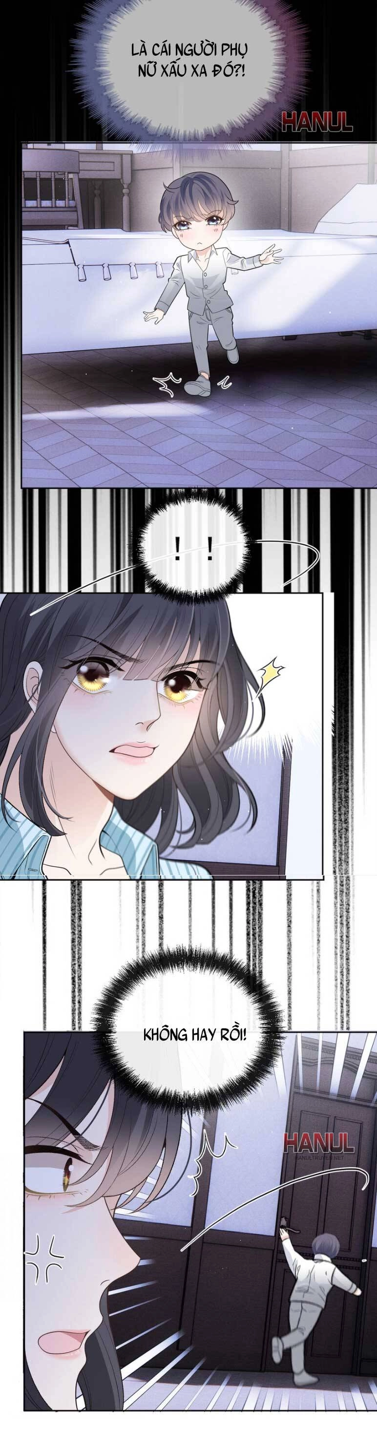 Cô Vợ Mang Thai Một Tặng Một Chapter 273 - 28