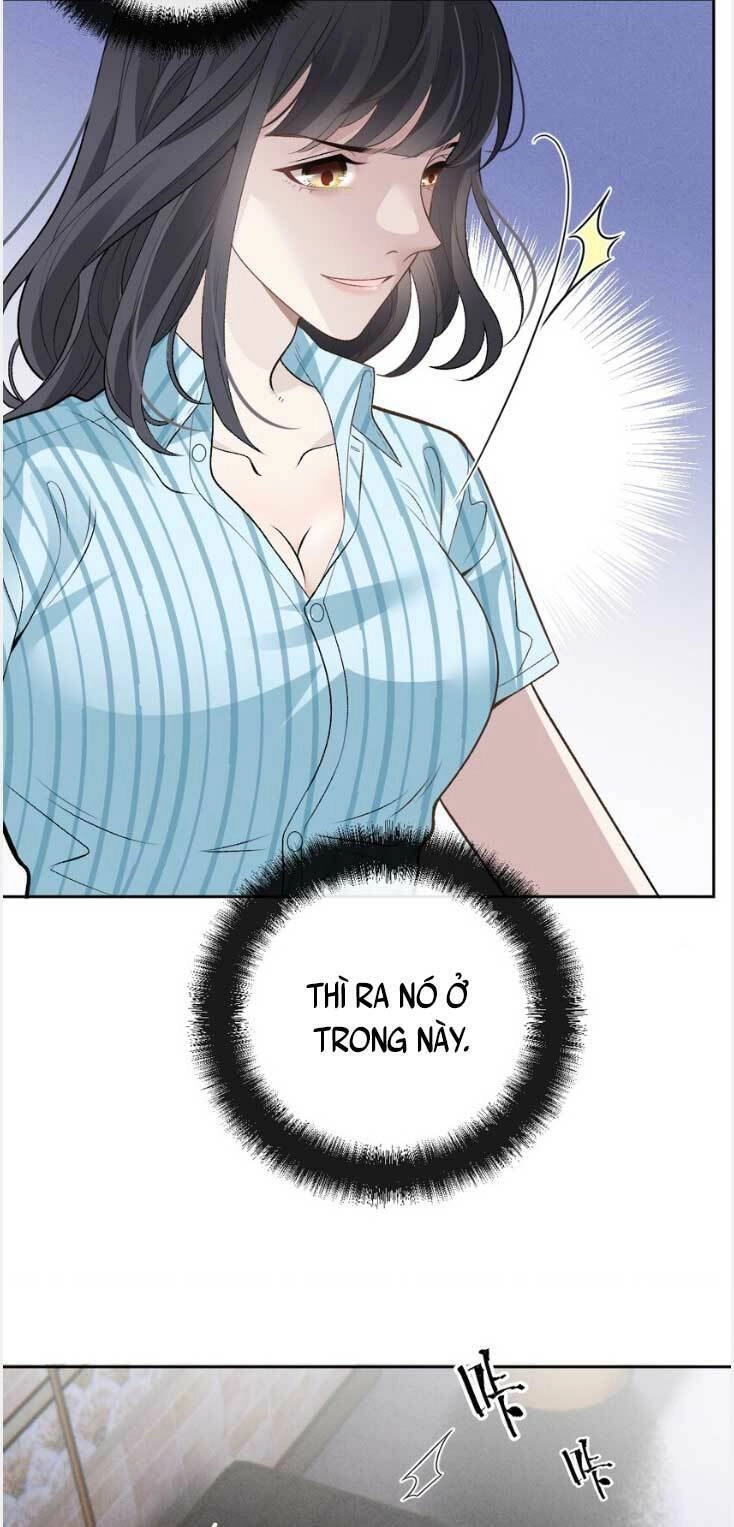 Cô Vợ Mang Thai Một Tặng Một Chapter 274 - 8