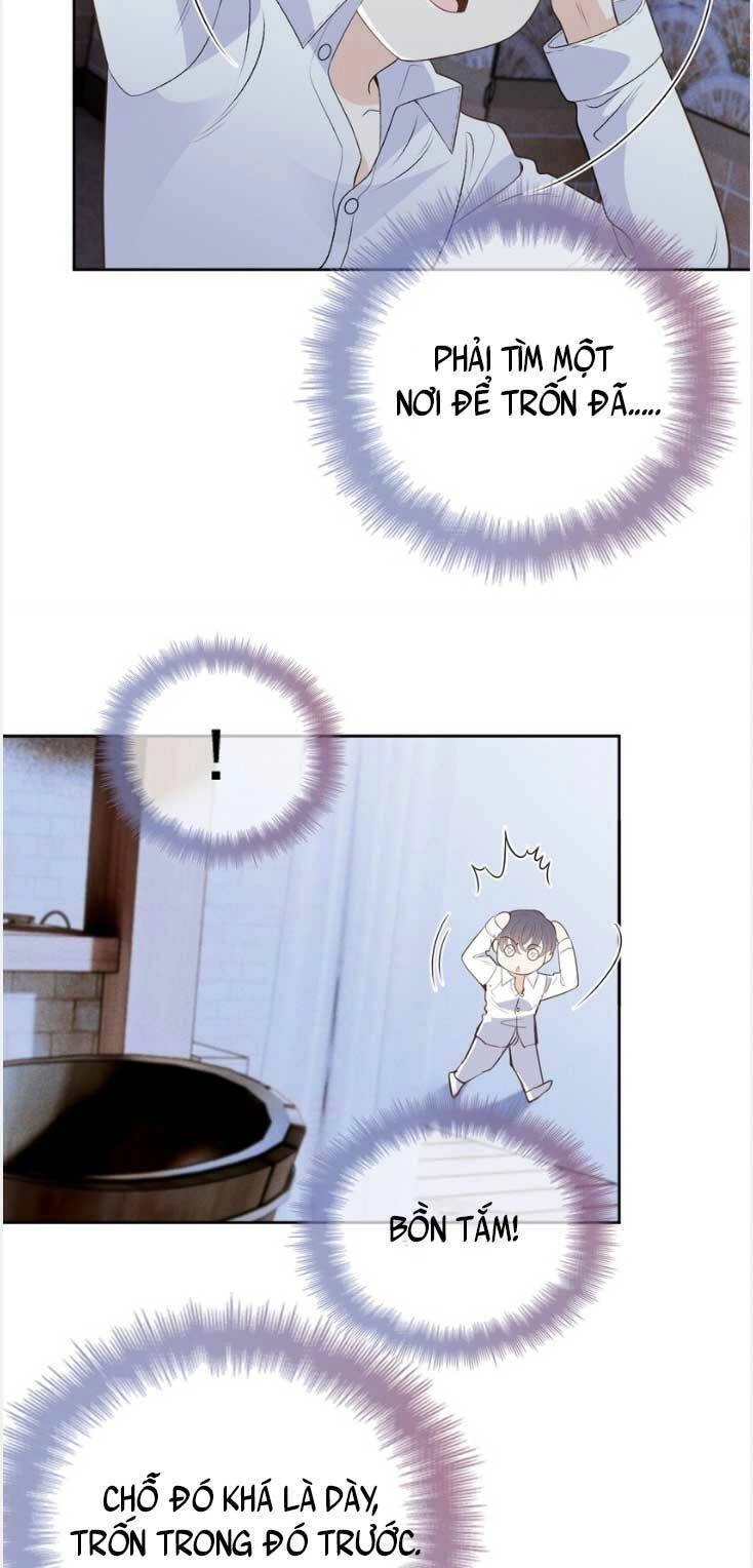 Cô Vợ Mang Thai Một Tặng Một Chapter 274 - 10