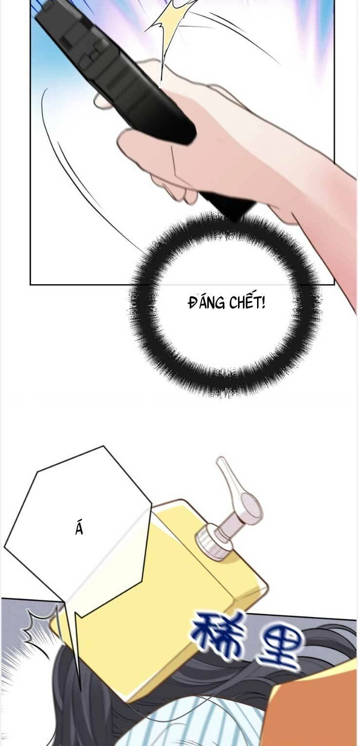 Cô Vợ Mang Thai Một Tặng Một Chapter 274 - 16