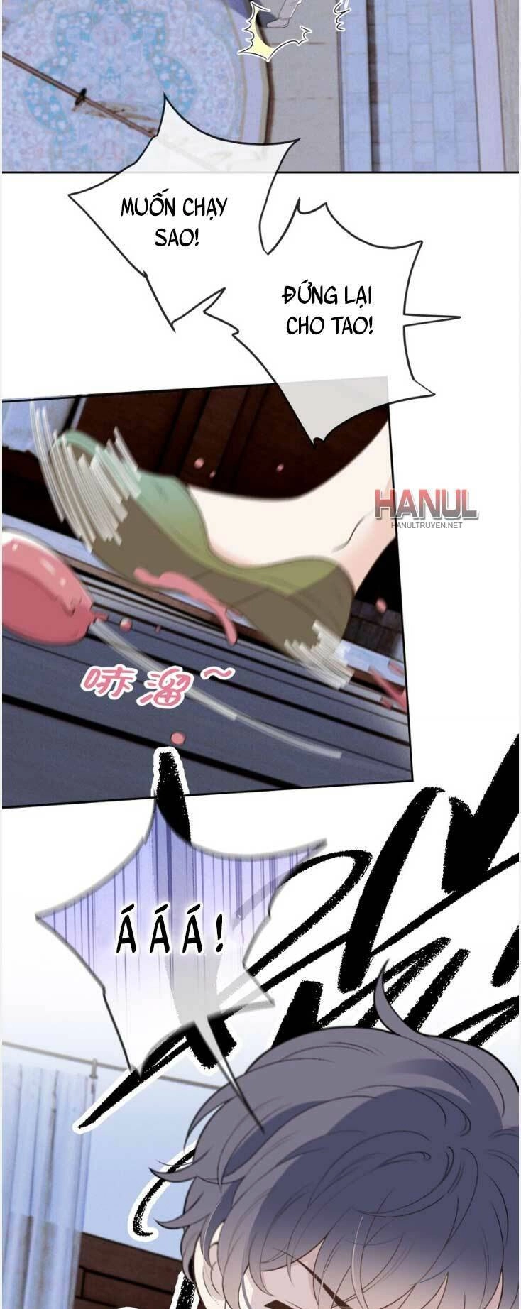 Cô Vợ Mang Thai Một Tặng Một Chapter 274 - 20