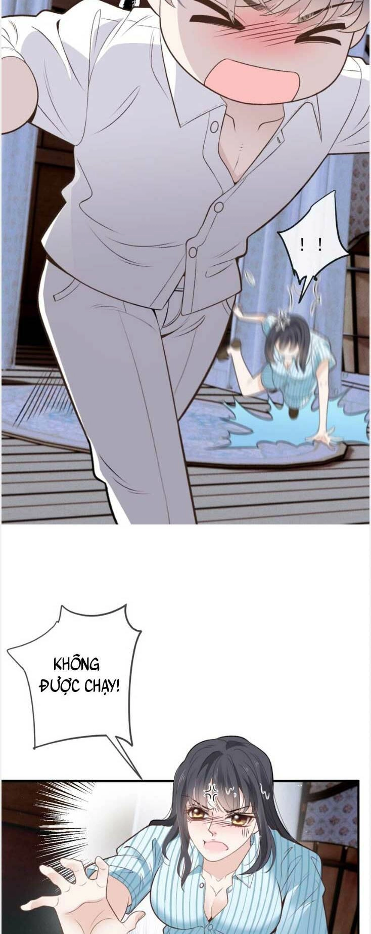 Cô Vợ Mang Thai Một Tặng Một Chapter 274 - 21