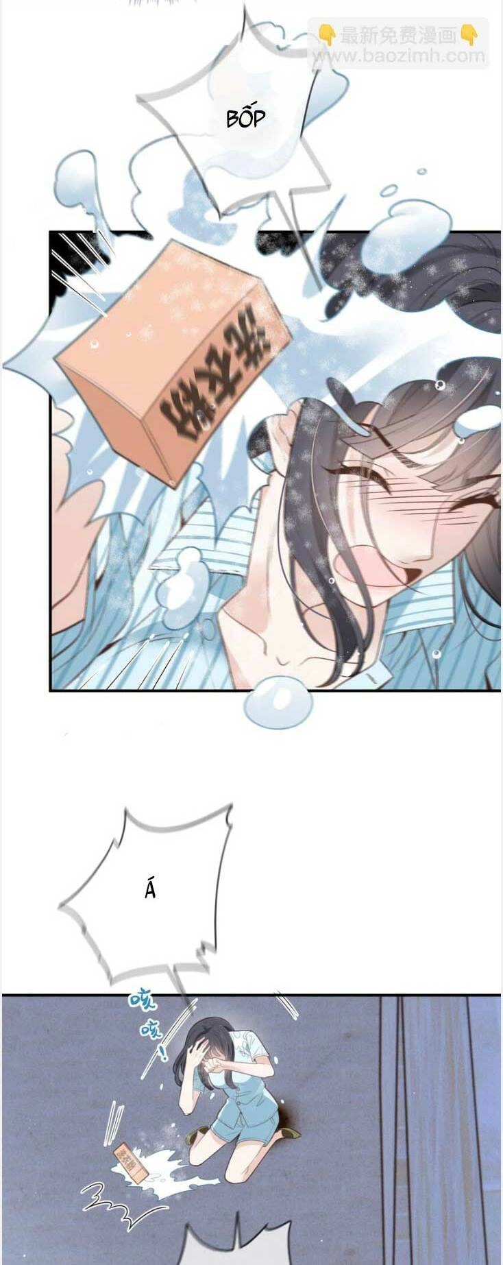 Cô Vợ Mang Thai Một Tặng Một Chapter 274 - 23