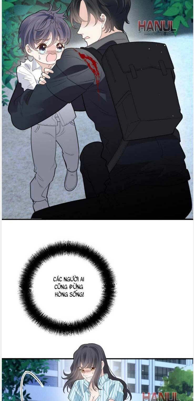 Cô Vợ Mang Thai Một Tặng Một Chapter 275 - 3