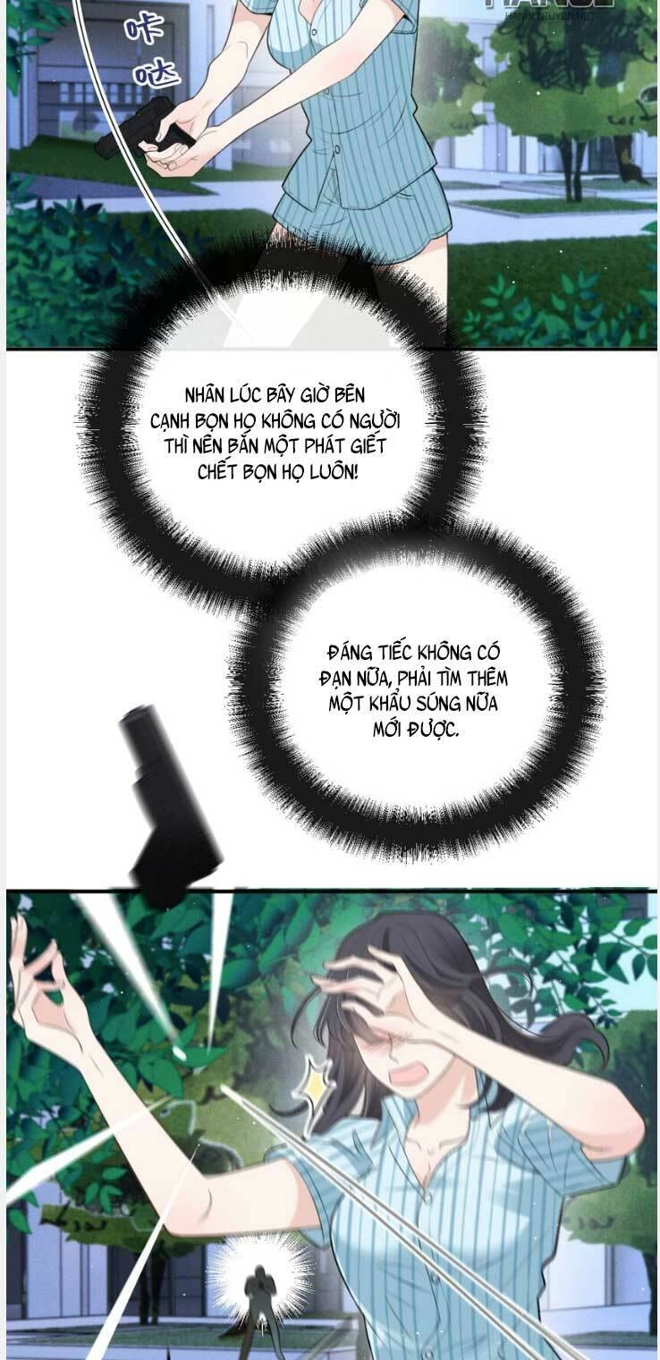 Cô Vợ Mang Thai Một Tặng Một Chapter 275 - 4