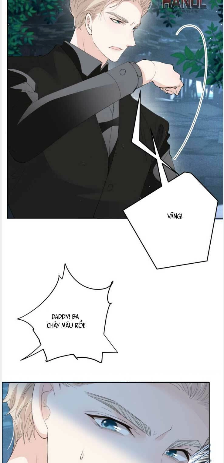 Cô Vợ Mang Thai Một Tặng Một Chapter 275 - 8