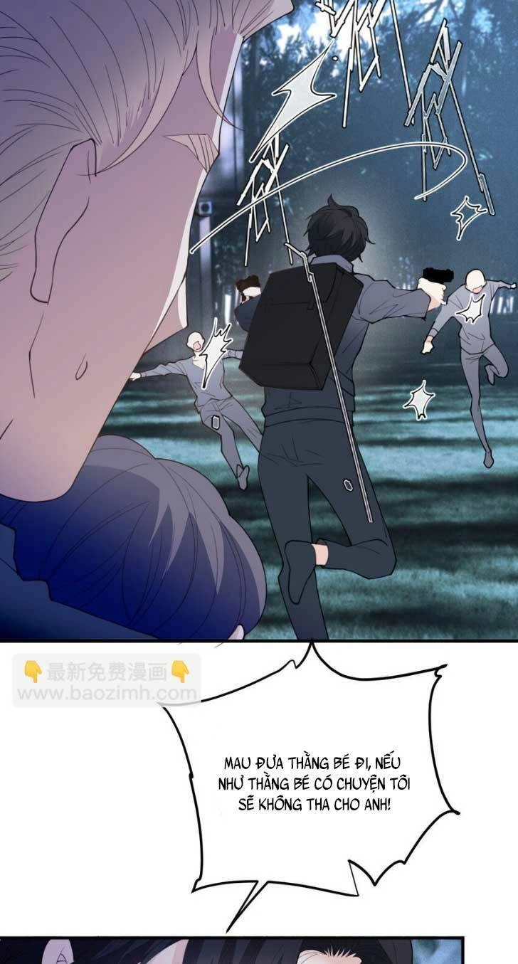 Cô Vợ Mang Thai Một Tặng Một Chapter 275 - 26