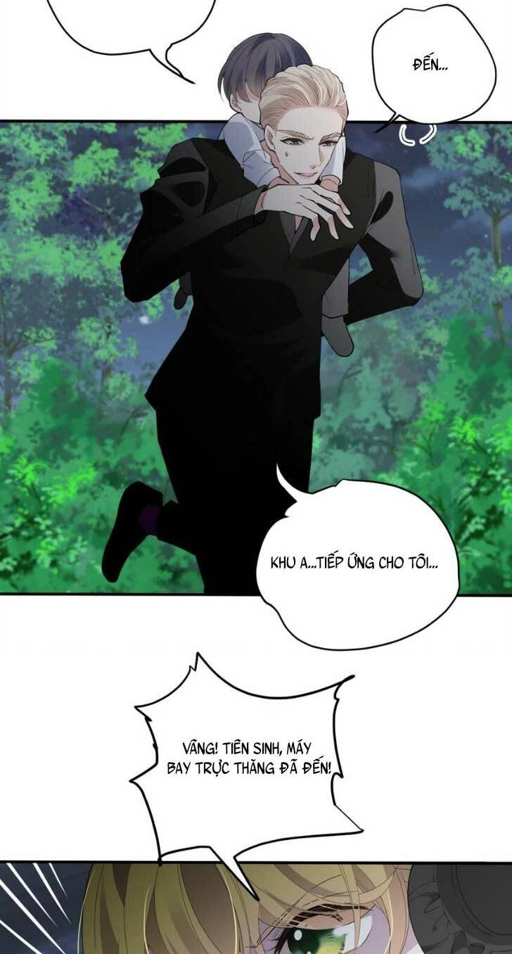 Cô Vợ Mang Thai Một Tặng Một Chapter 275 - 29