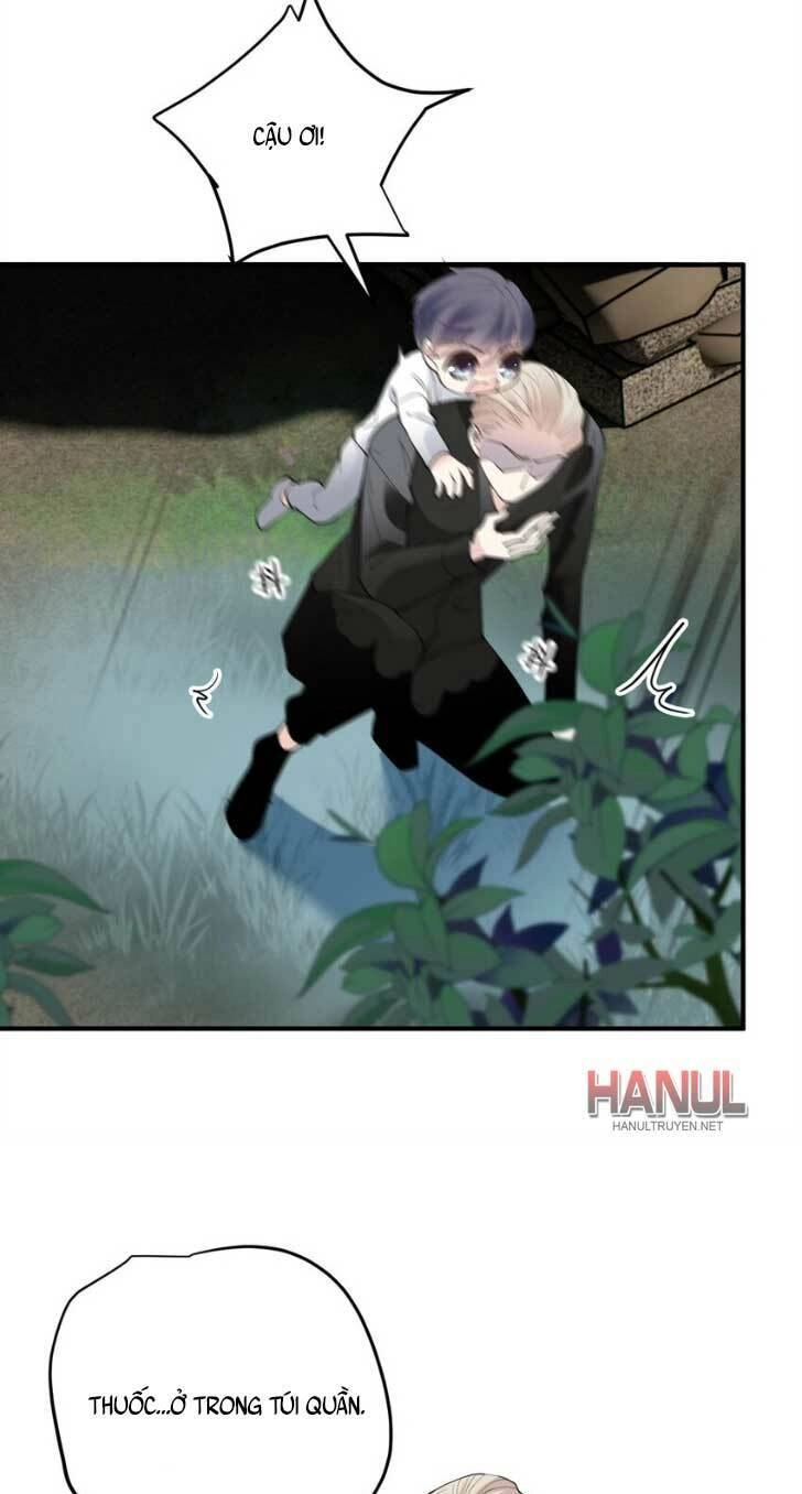 Cô Vợ Mang Thai Một Tặng Một Chapter 275 - 34