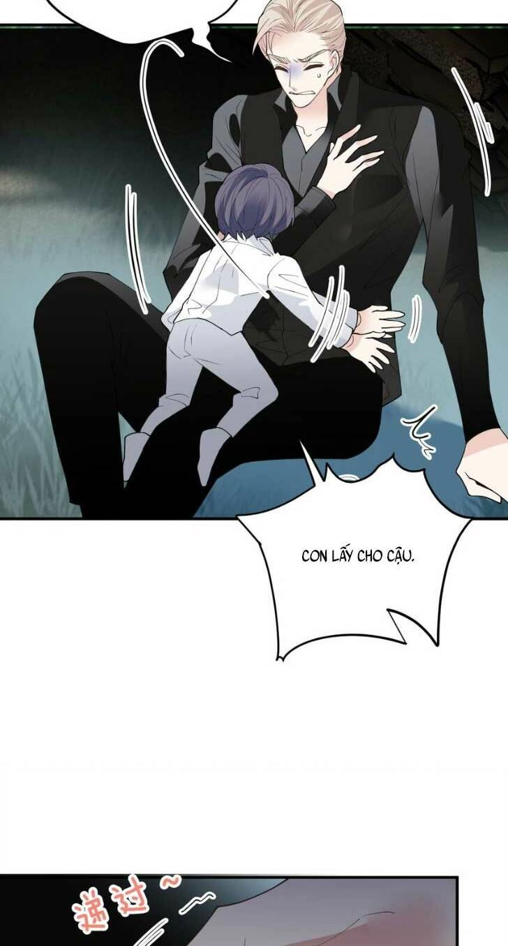 Cô Vợ Mang Thai Một Tặng Một Chapter 275 - 35