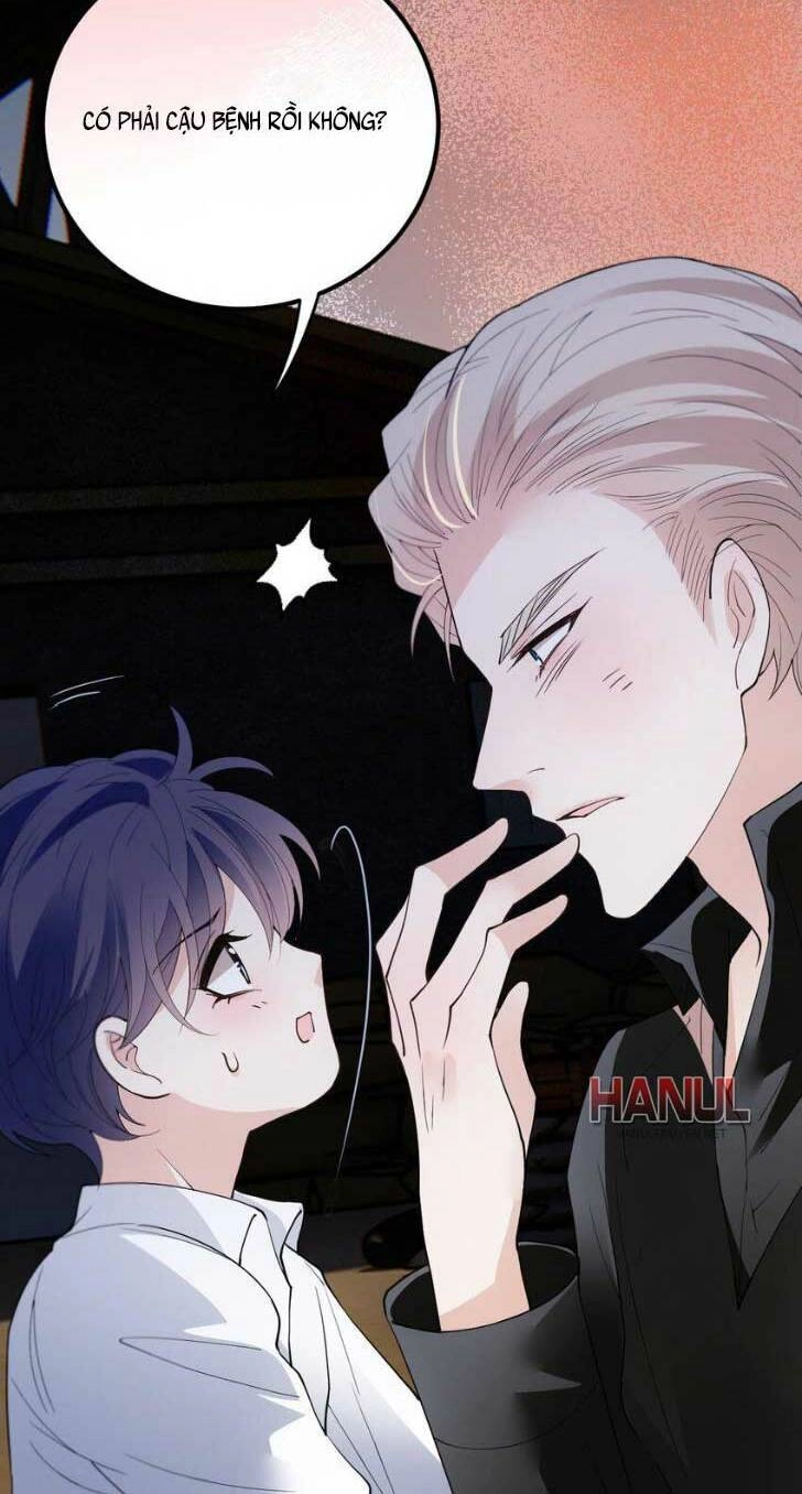 Cô Vợ Mang Thai Một Tặng Một Chapter 275 - 37