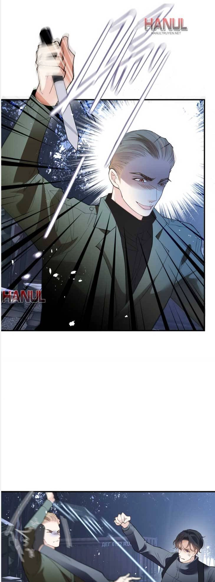 Cô Vợ Mang Thai Một Tặng Một Chapter 277 - 2