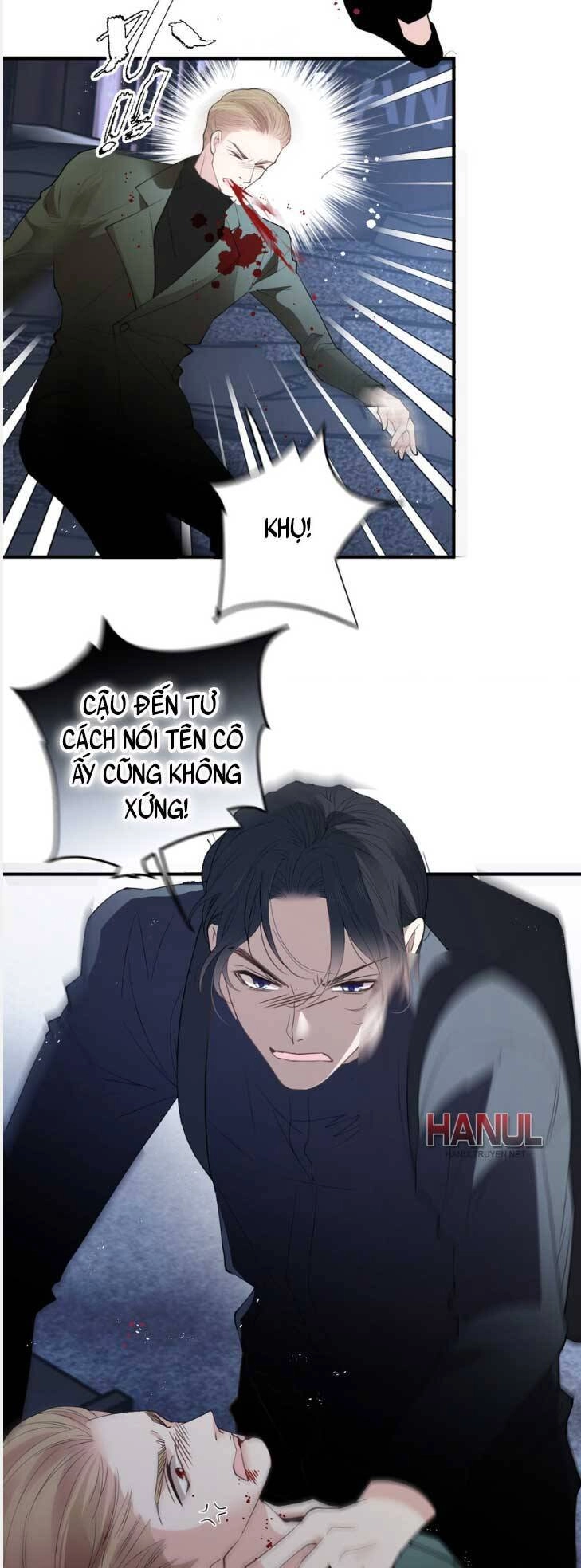 Cô Vợ Mang Thai Một Tặng Một Chapter 277 - 4