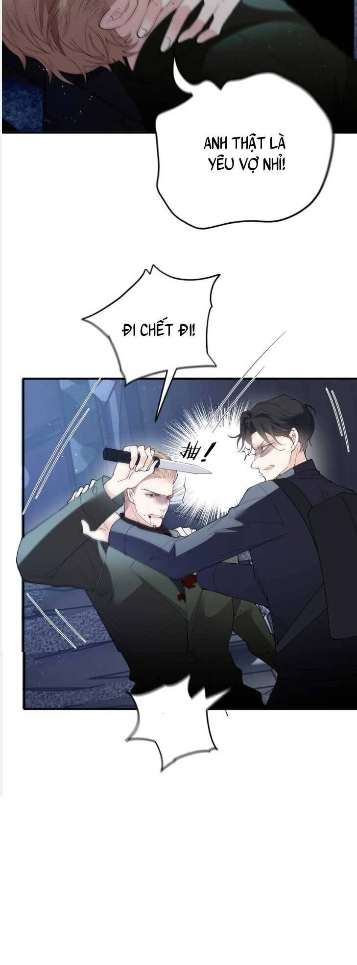 Cô Vợ Mang Thai Một Tặng Một Chapter 277 - 5