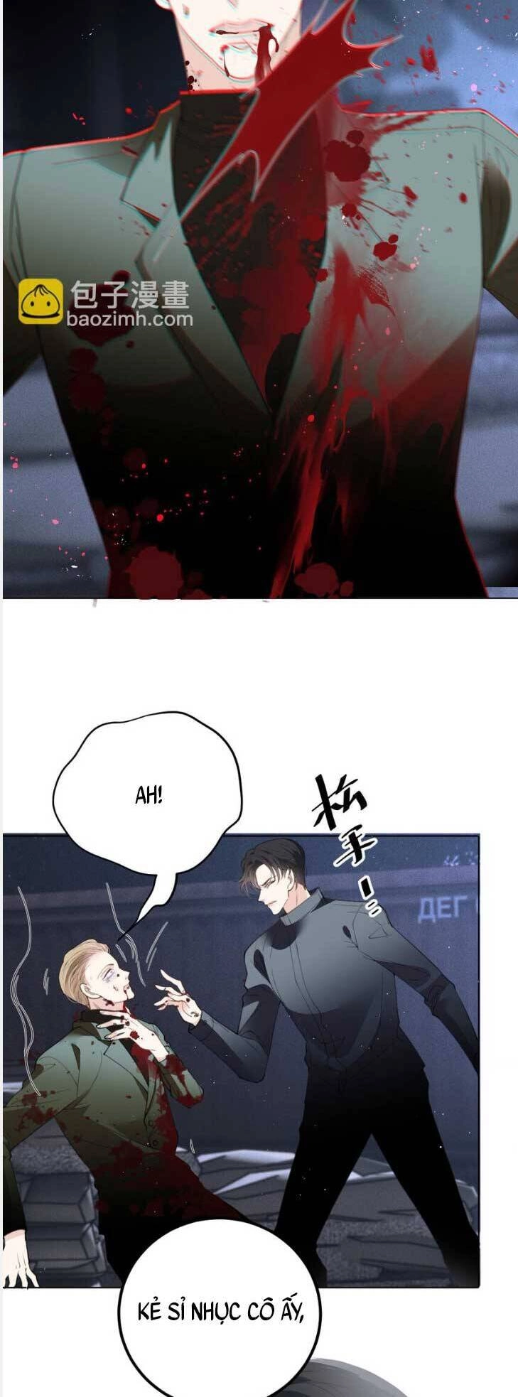 Cô Vợ Mang Thai Một Tặng Một Chapter 277 - 7