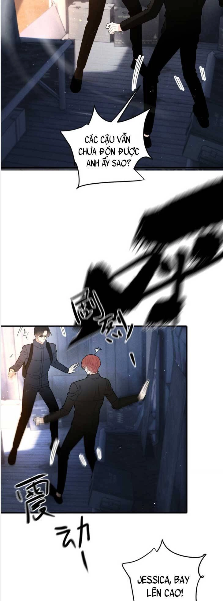 Cô Vợ Mang Thai Một Tặng Một Chapter 277 - 12