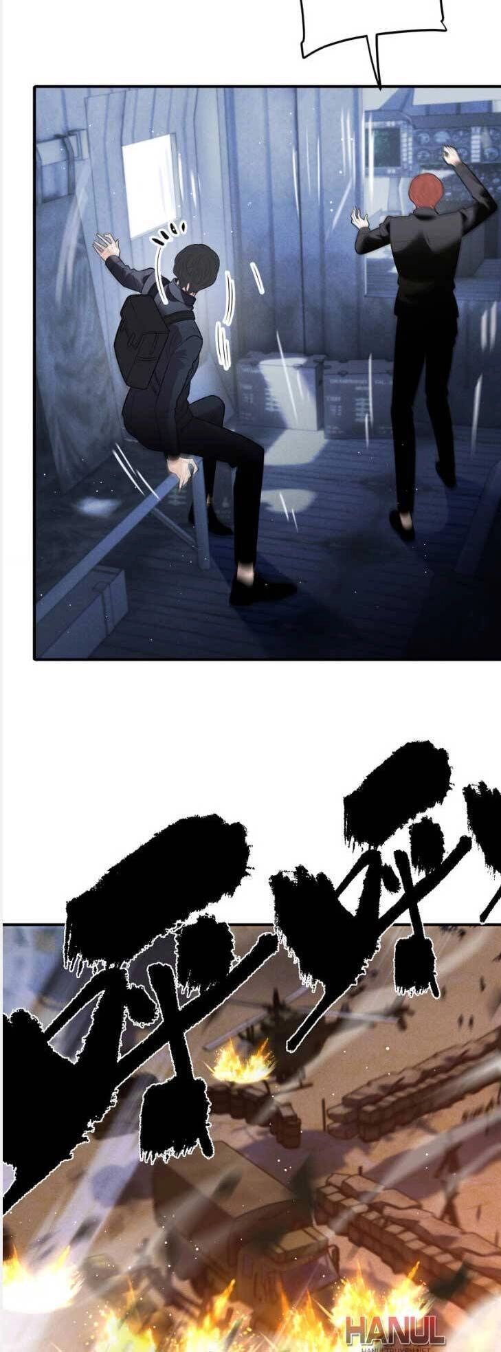 Cô Vợ Mang Thai Một Tặng Một Chapter 277 - 13