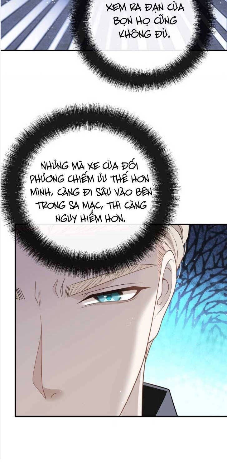 Cô Vợ Mang Thai Một Tặng Một Chapter 278 - 5