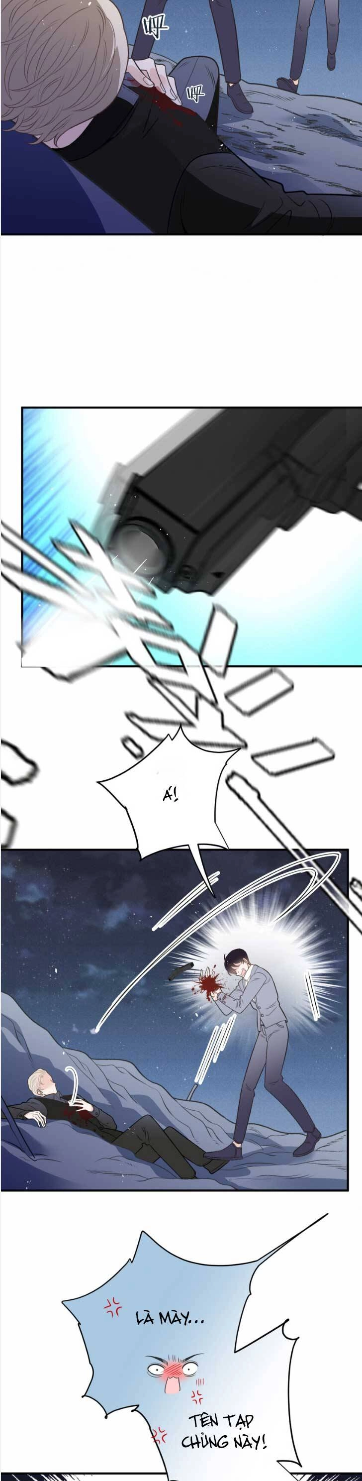 Cô Vợ Mang Thai Một Tặng Một Chapter 278 - 21