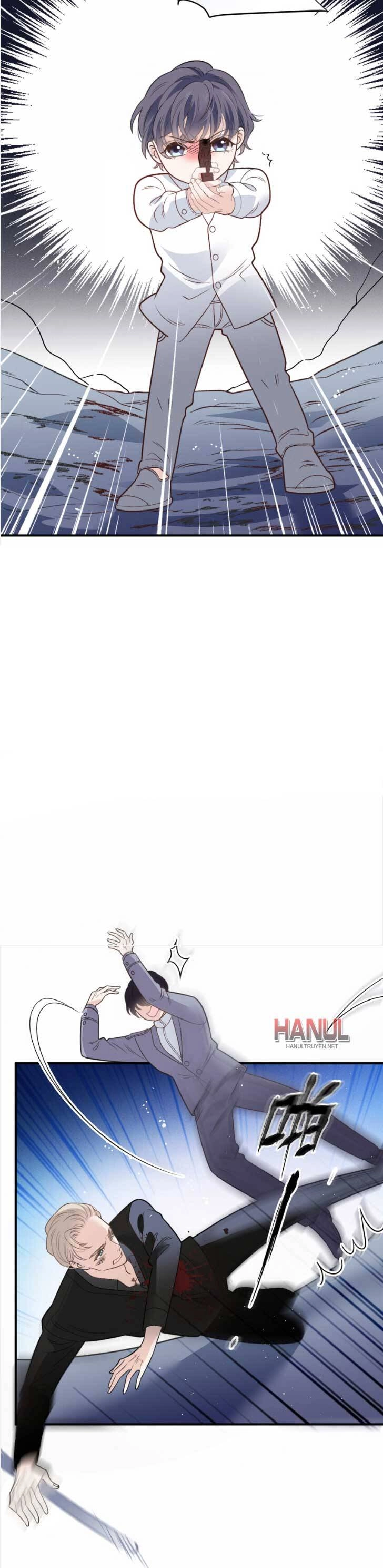 Cô Vợ Mang Thai Một Tặng Một Chapter 278 - 22