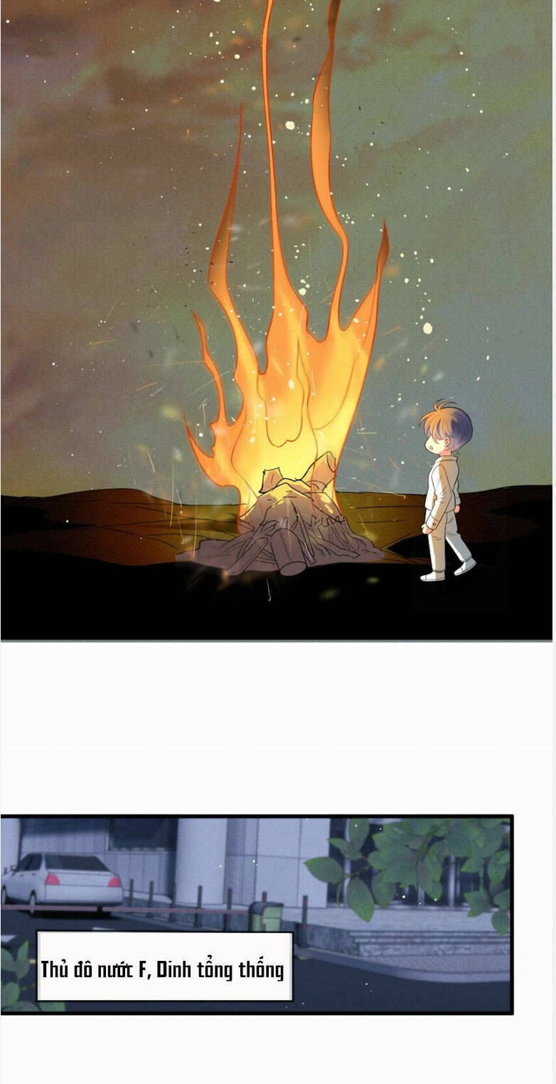 Cô Vợ Mang Thai Một Tặng Một Chapter 279 - 16