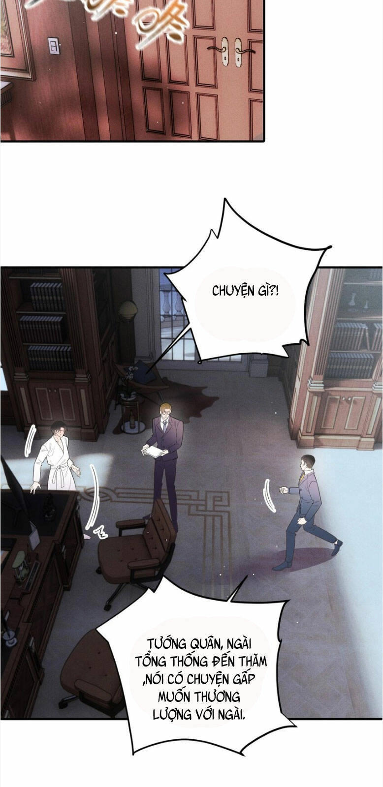 Cô Vợ Mang Thai Một Tặng Một Chapter 279 - 28