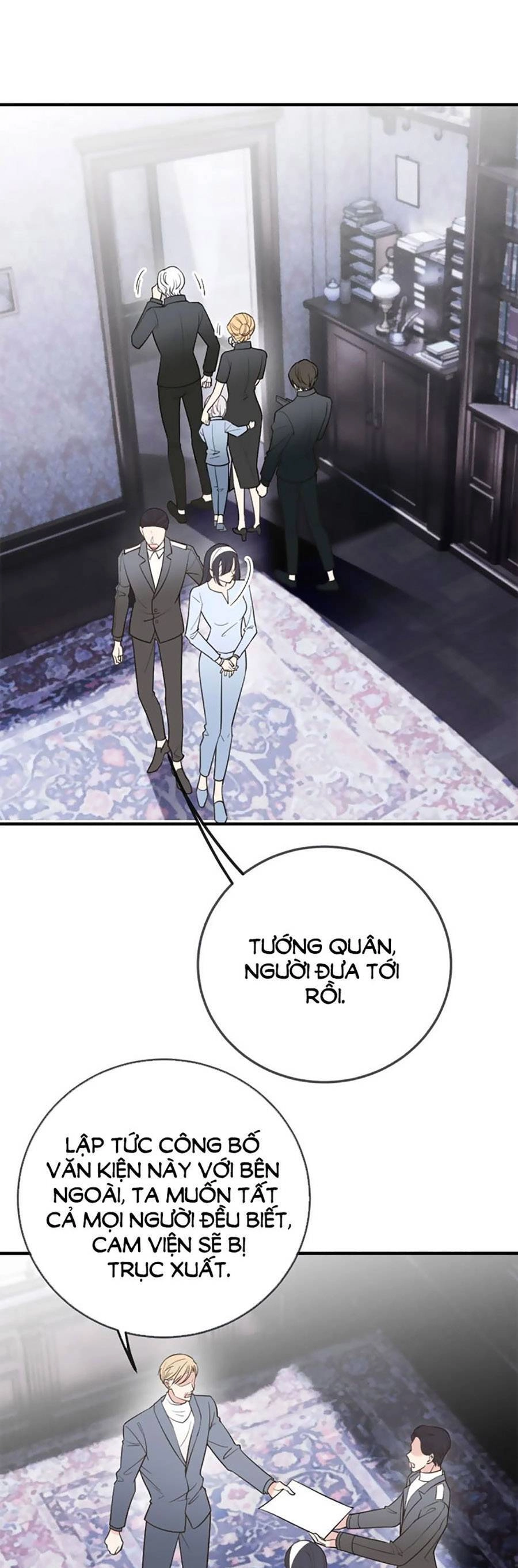 Cô Vợ Mang Thai Một Tặng Một Chapter 282 - 2