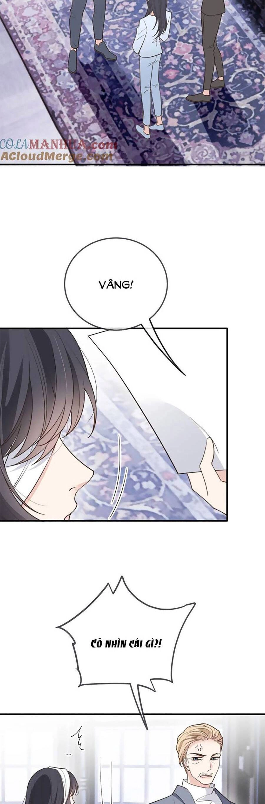 Cô Vợ Mang Thai Một Tặng Một Chapter 282 - 3