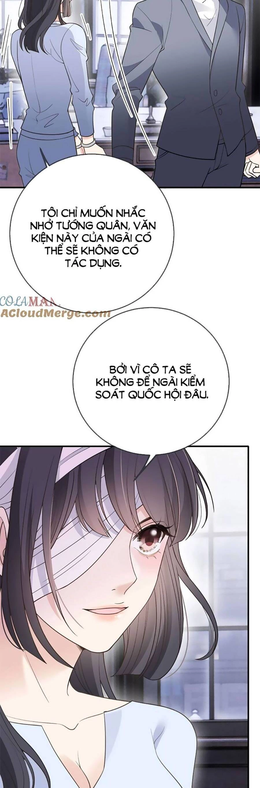 Cô Vợ Mang Thai Một Tặng Một Chapter 282 - 4