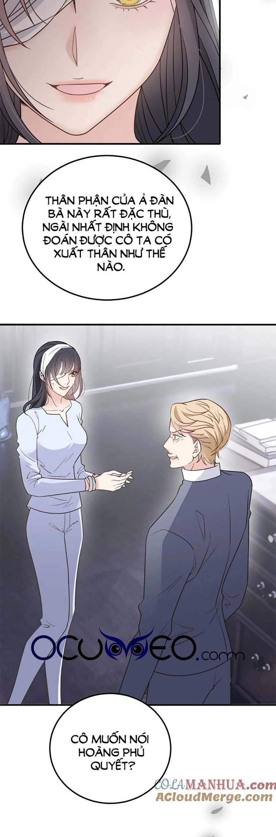 Cô Vợ Mang Thai Một Tặng Một Chapter 282 - 6