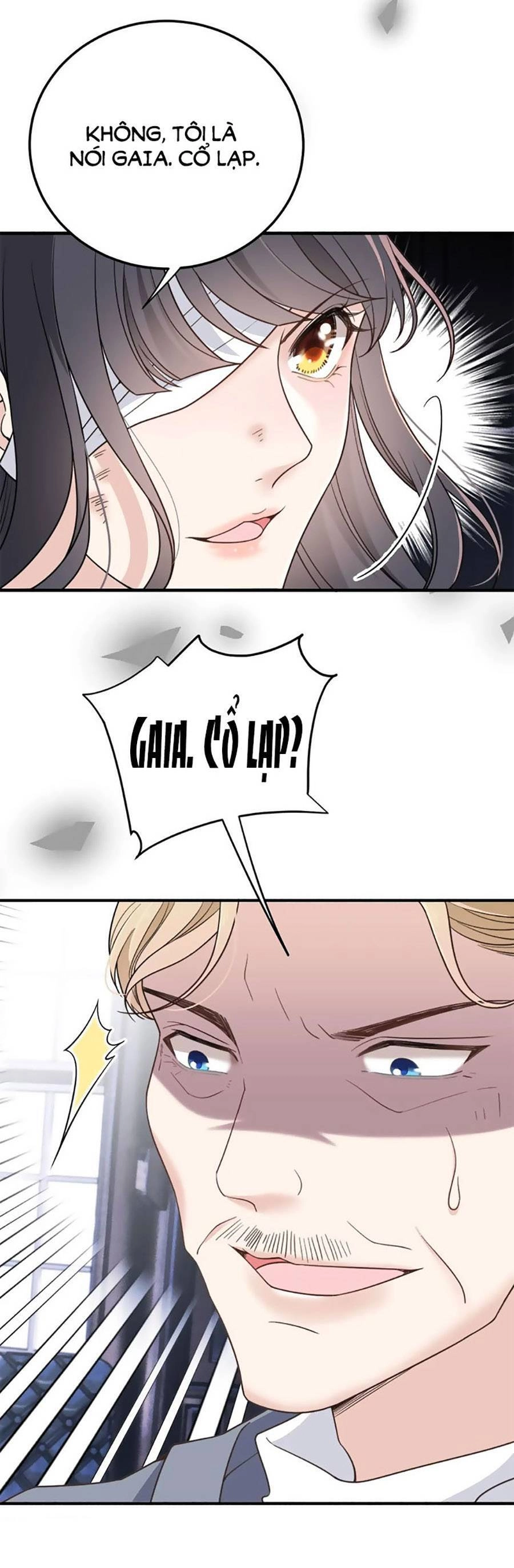 Cô Vợ Mang Thai Một Tặng Một Chapter 282 - 7