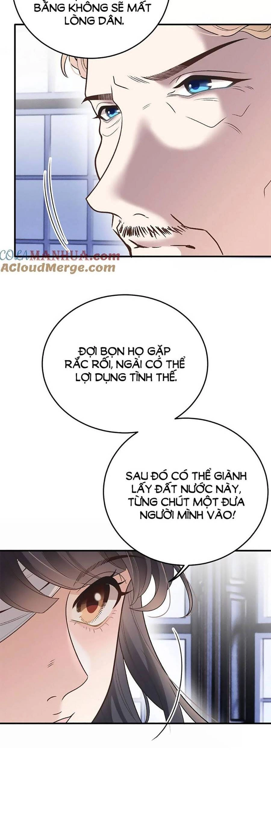 Cô Vợ Mang Thai Một Tặng Một Chapter 282 - 10