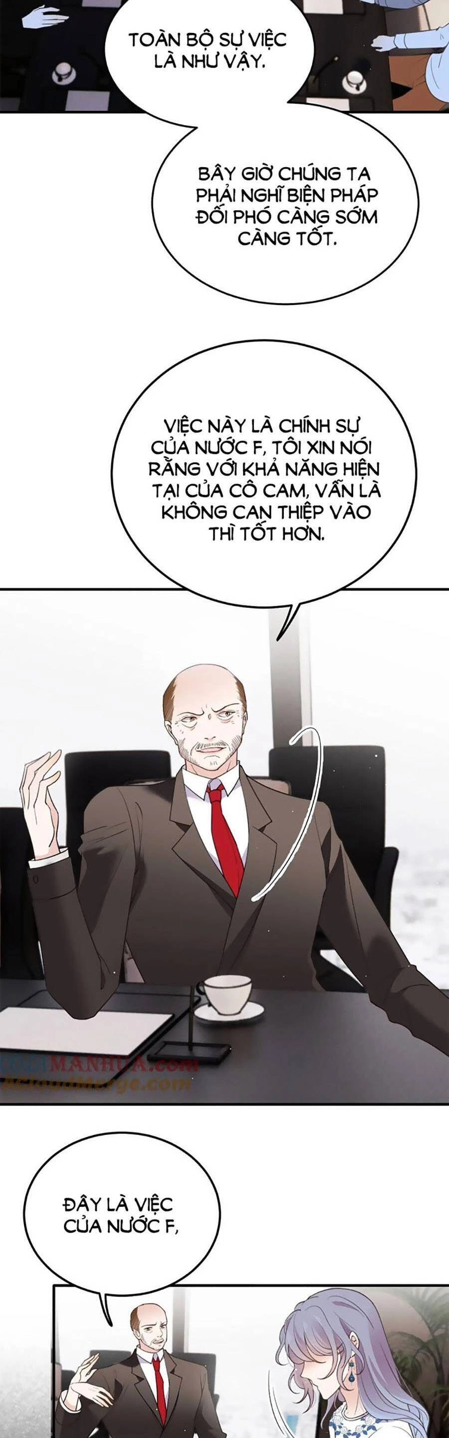 Cô Vợ Mang Thai Một Tặng Một Chapter 282 - 13