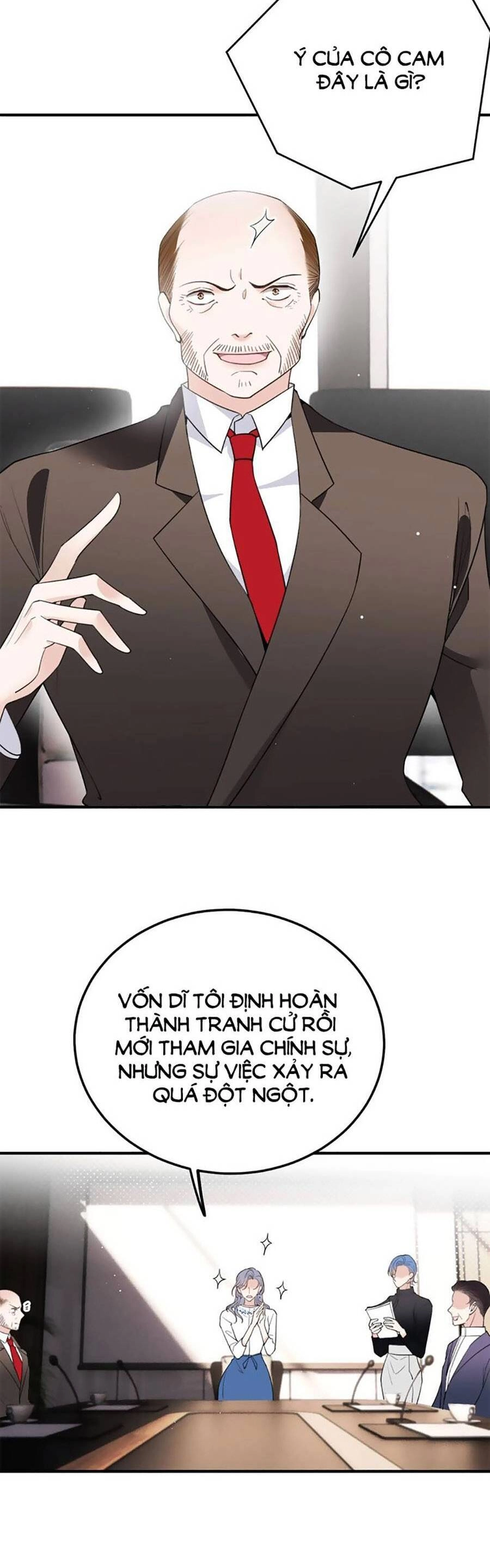 Cô Vợ Mang Thai Một Tặng Một Chapter 282 - 15