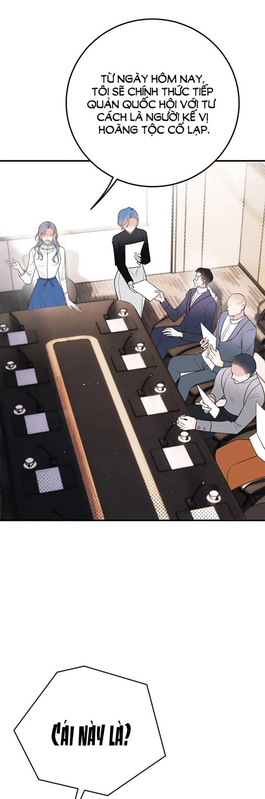 Cô Vợ Mang Thai Một Tặng Một Chapter 282 - 16