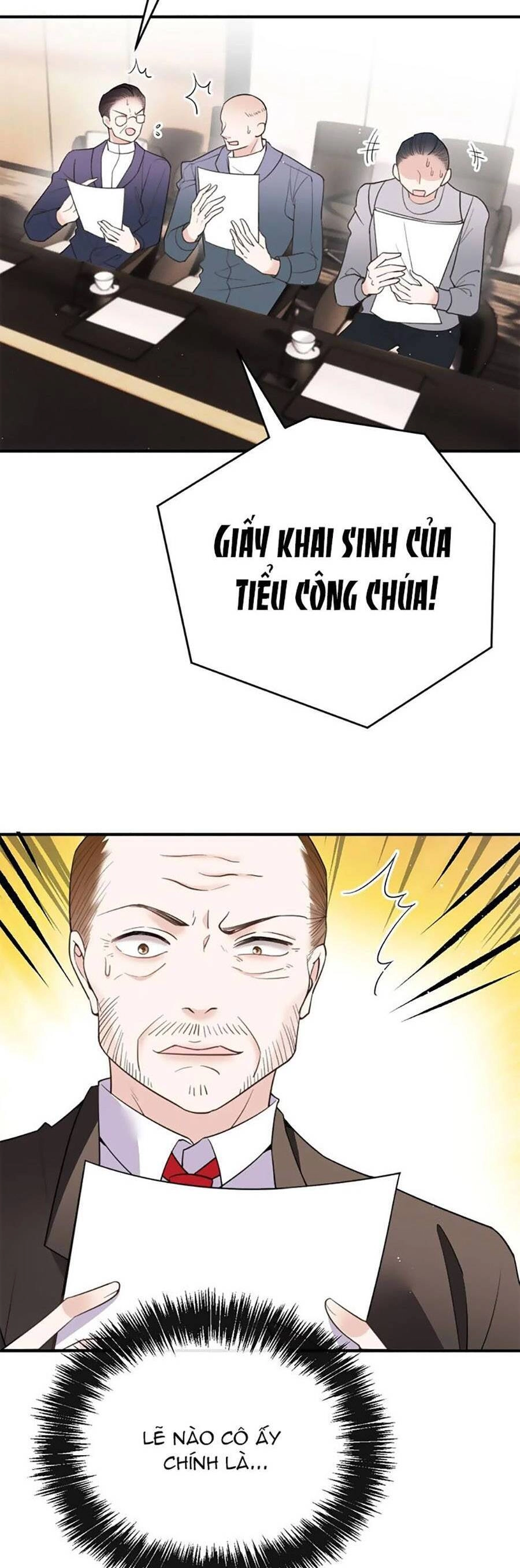 Cô Vợ Mang Thai Một Tặng Một Chapter 282 - 17