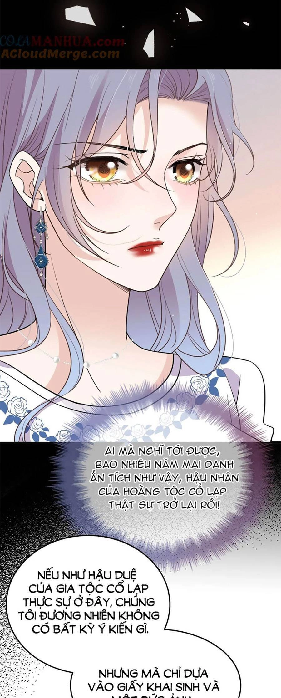 Cô Vợ Mang Thai Một Tặng Một Chapter 282 - 20