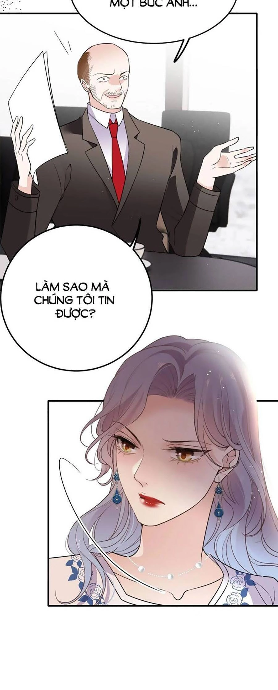 Cô Vợ Mang Thai Một Tặng Một Chapter 282 - 21