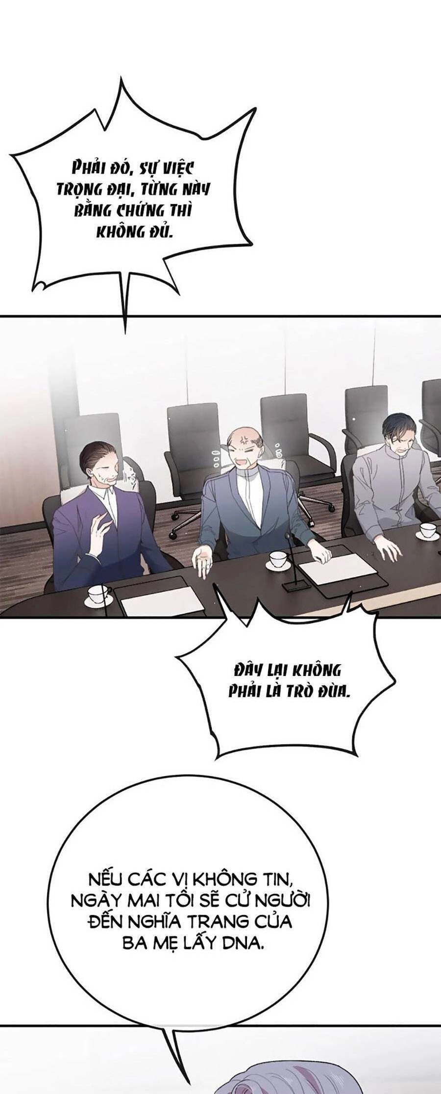 Cô Vợ Mang Thai Một Tặng Một Chapter 282 - 22