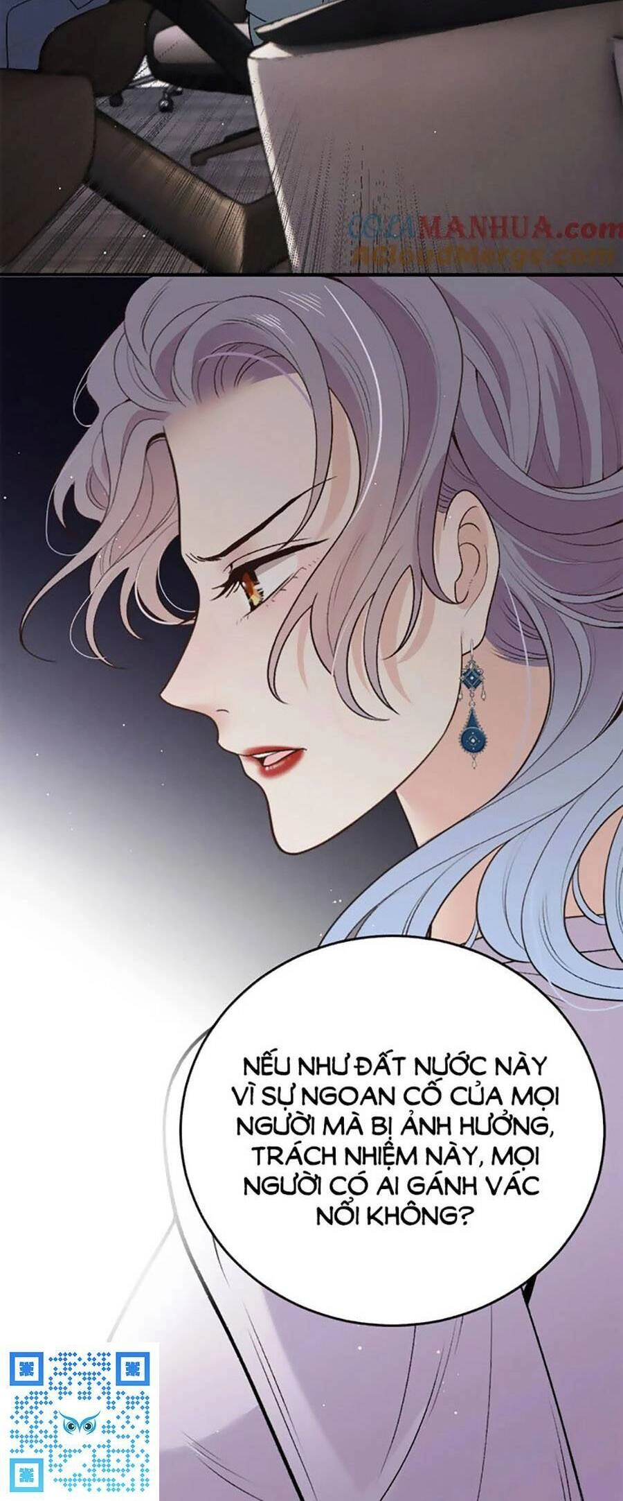 Cô Vợ Mang Thai Một Tặng Một Chapter 282 - 25