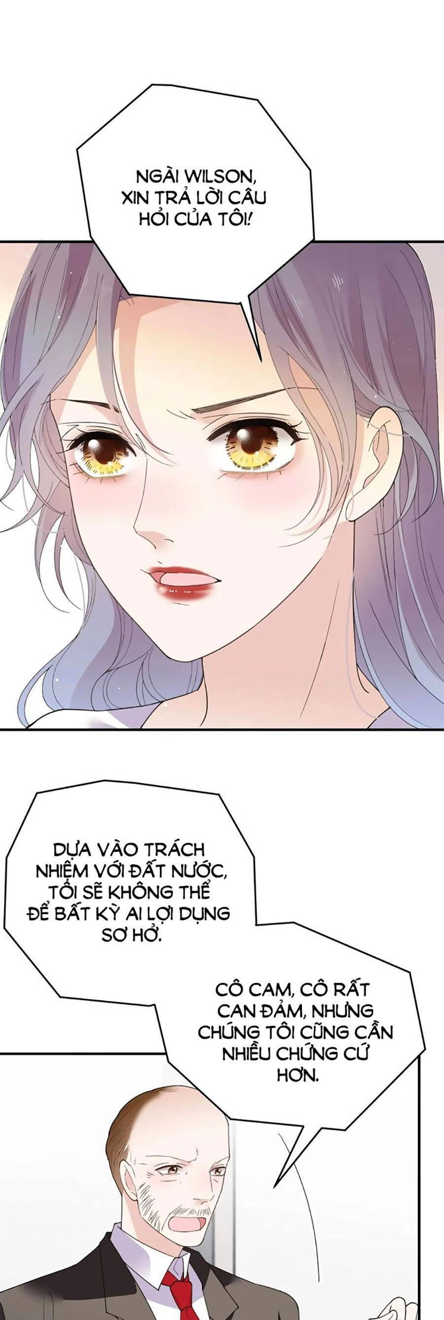 Cô Vợ Mang Thai Một Tặng Một Chapter 283 - 2