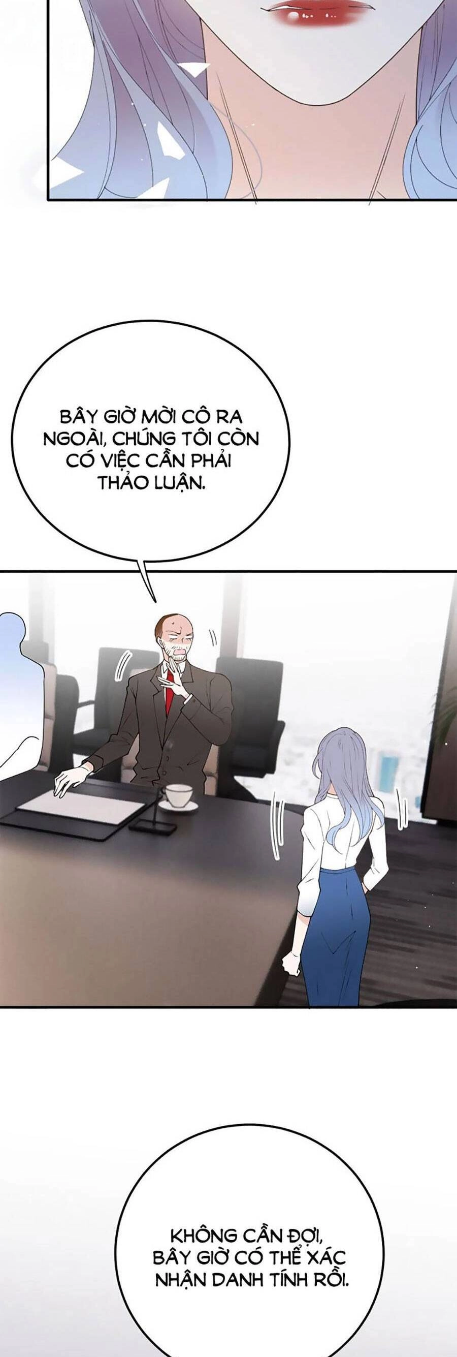 Cô Vợ Mang Thai Một Tặng Một Chapter 283 - 4