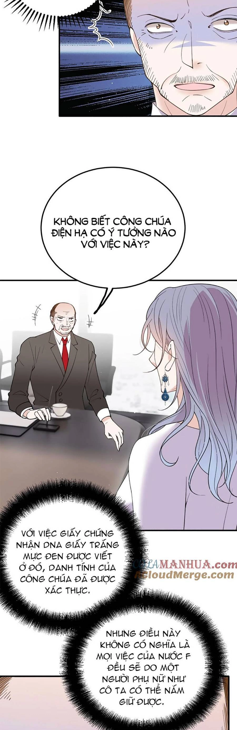 Cô Vợ Mang Thai Một Tặng Một Chapter 283 - 15