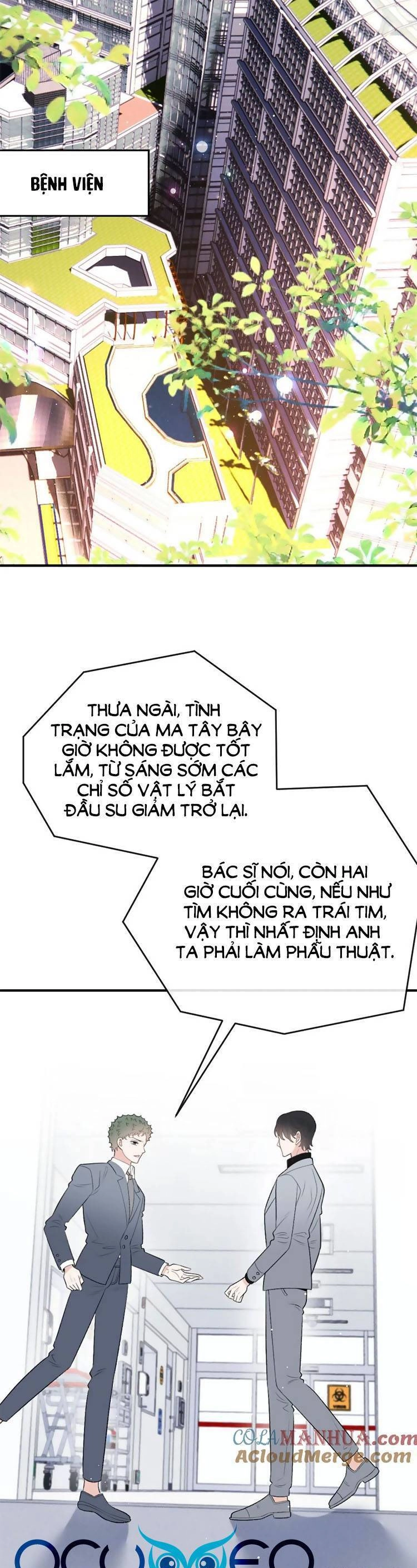 Cô Vợ Mang Thai Một Tặng Một Chapter 284 - 2