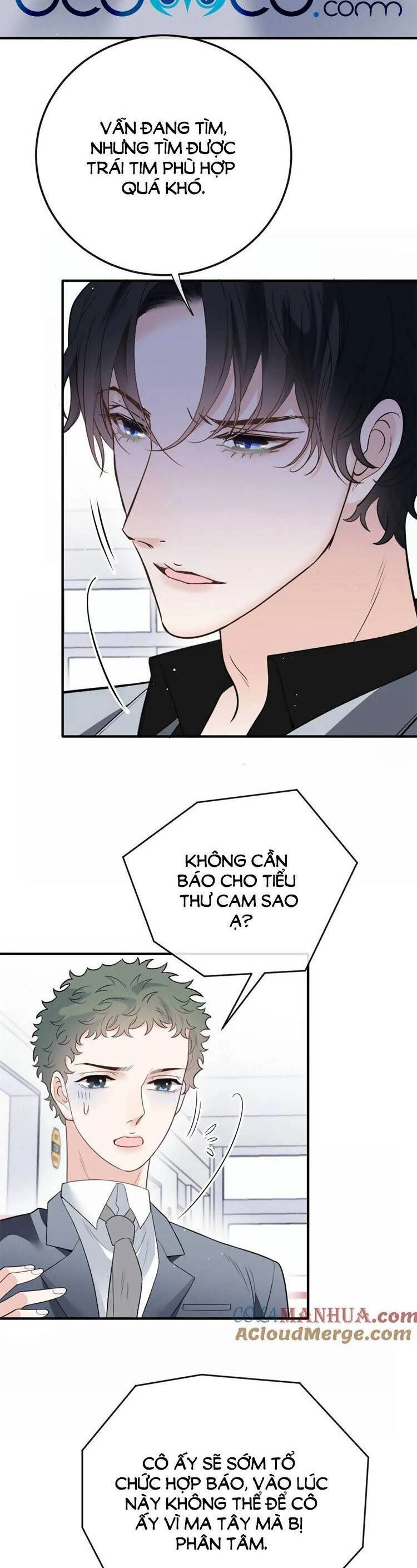 Cô Vợ Mang Thai Một Tặng Một Chapter 284 - 3