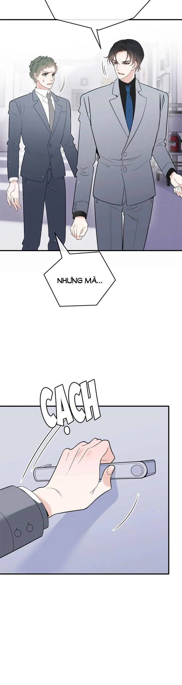 Cô Vợ Mang Thai Một Tặng Một Chapter 284 - 4