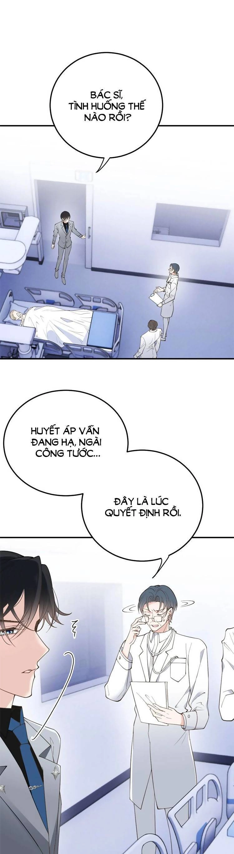 Cô Vợ Mang Thai Một Tặng Một Chapter 284 - 5